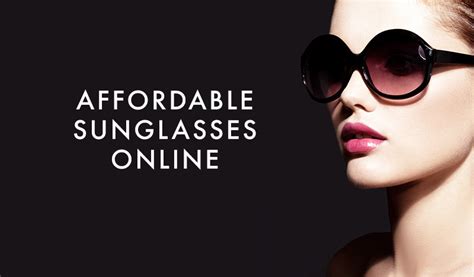 sunglasses online shop.